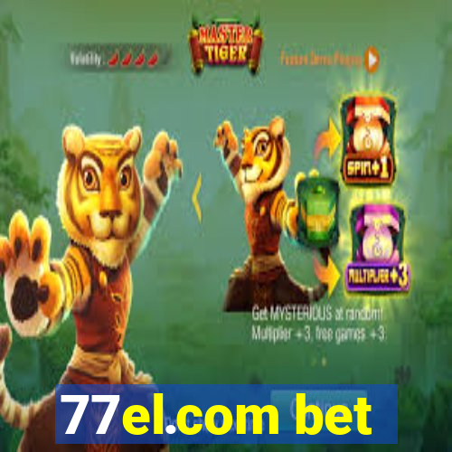 77el.com bet